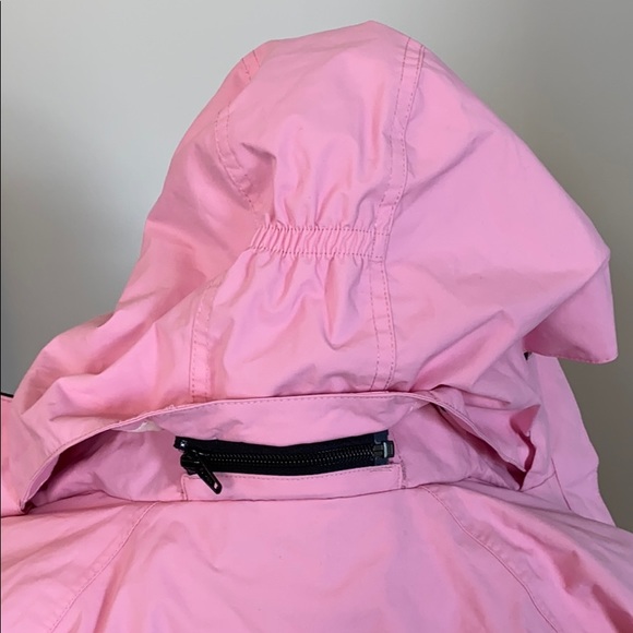 Like New Spyder Girls Jacket with Removable Hood - Picture 11 of 13